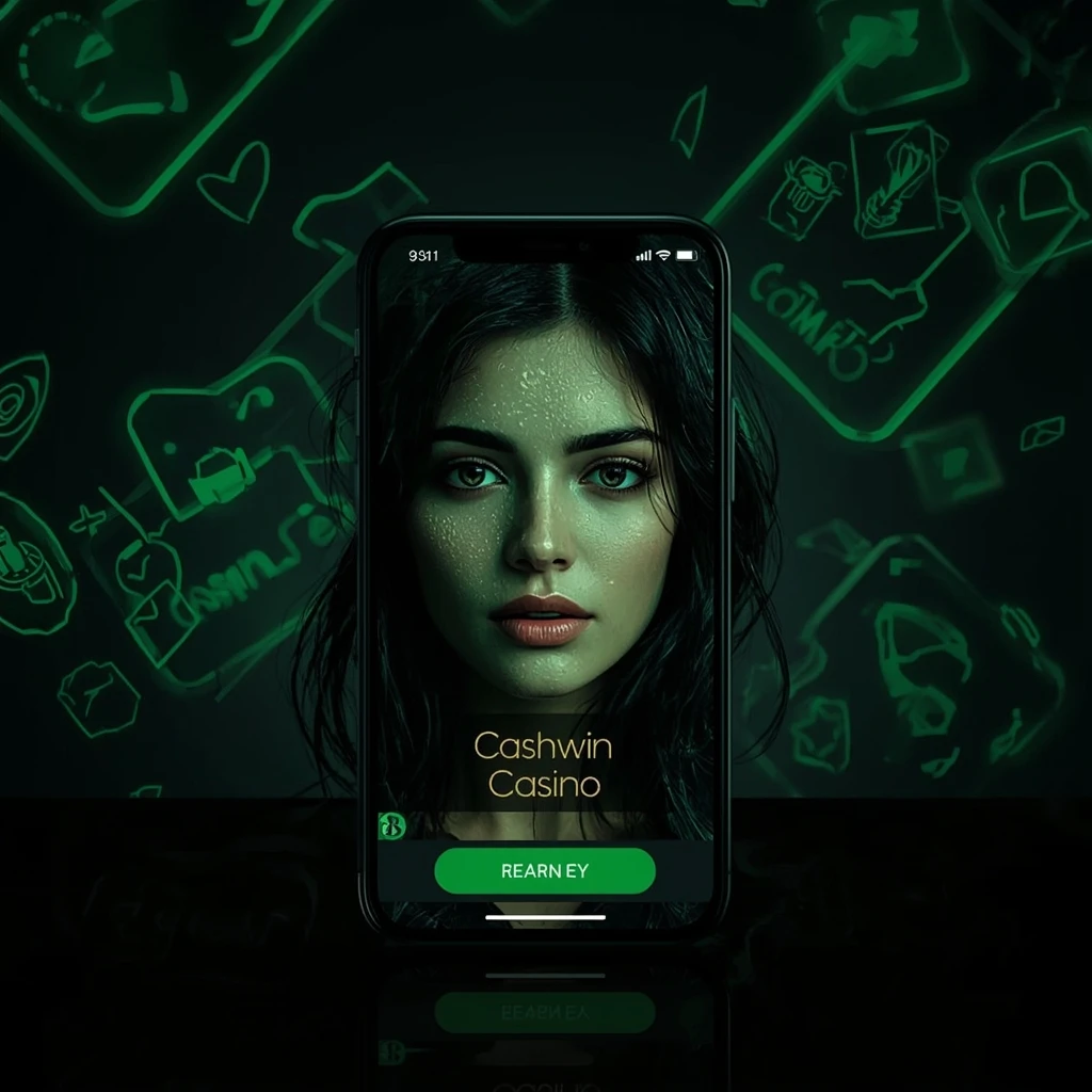 Cashwin Casino Aplicación Cashwin Casino Aplicación