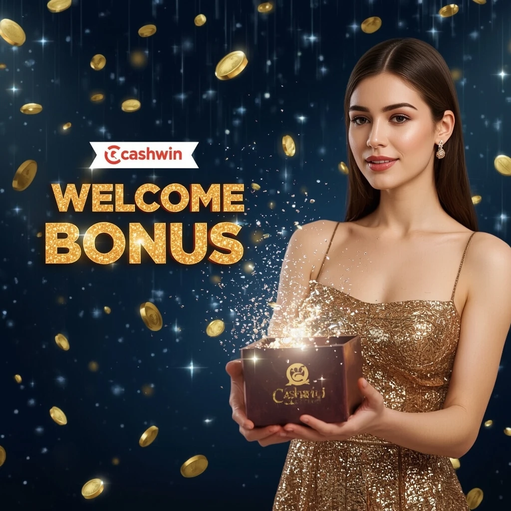 Cashwin Casino bonus Cashwin bonus