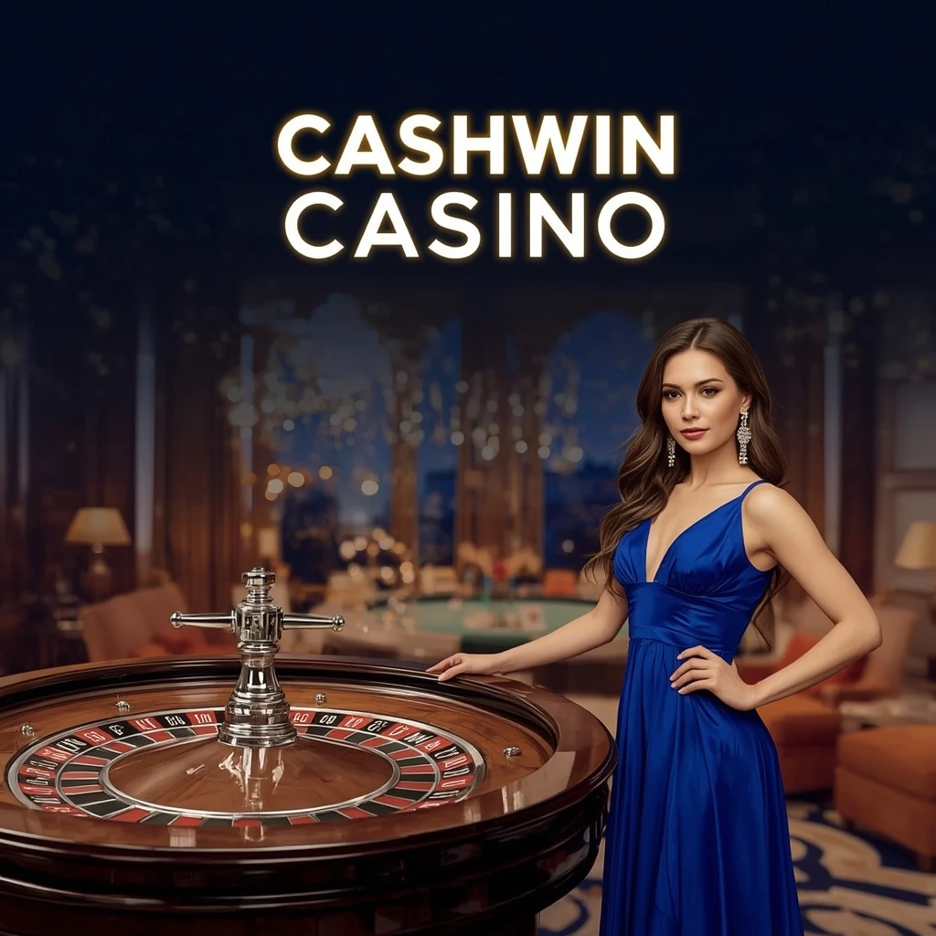 Cashwin Casino España Cashwin Casino España